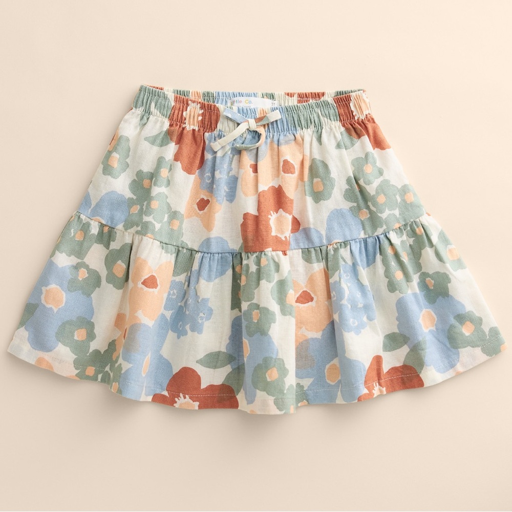 🌱🦢4 FOR $15!🦢🌱 NWT Little Conrad skirt